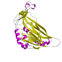 Image of CATH 2df7A01