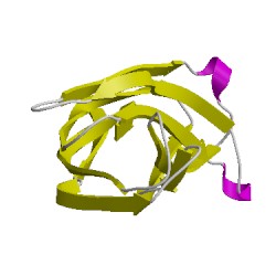 Image of CATH 2df7A02