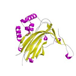 Image of CATH 2df7C01