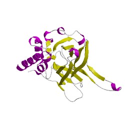 Image of CATH 2df7D01