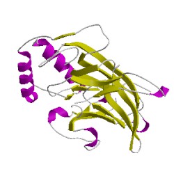 Image of CATH 2df7E01