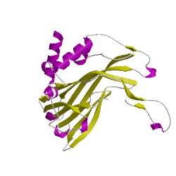 Image of CATH 2df7H01