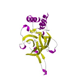 Image of CATH 2df7I01