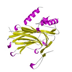 Image of CATH 2df7J01