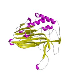 Image of CATH 2df7K01