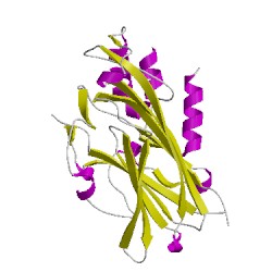 Image of CATH 2df7M01