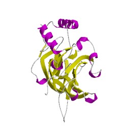 Image of CATH 2df7N01