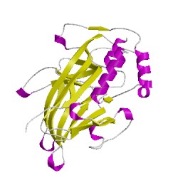 Image of CATH 2df7P01