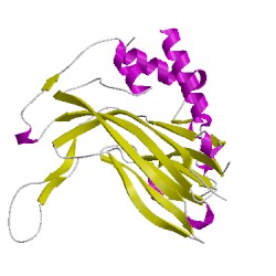 Image of CATH 2df7Q01