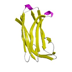 Image of CATH 2df7T02