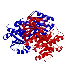 Image of CATH 2df8