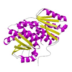 Image of CATH 2df8A