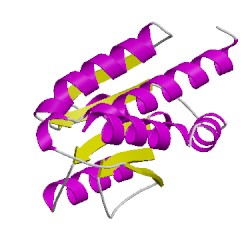 Image of CATH 2df8B02