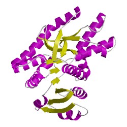 Image of CATH 2dfdC