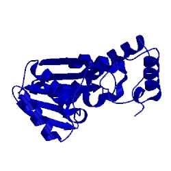 Image of CATH 2dfe