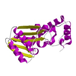 Image of CATH 2dfeA