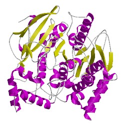 Image of CATH 2dfpA