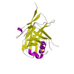 Image of CATH 2dfuA02