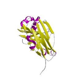 Image of CATH 2dfuB02