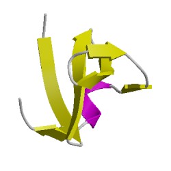 Image of CATH 2dfuD01