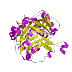 Image of CATH 2dfvC