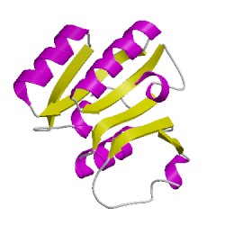 Image of CATH 2dfvC02
