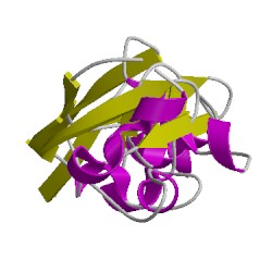 Image of CATH 2dfyC