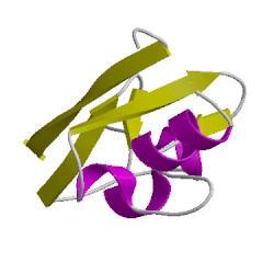 Image of CATH 2dfyC01