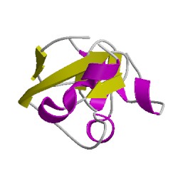 Image of CATH 2dfyC02