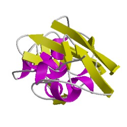 Image of CATH 2dfyX