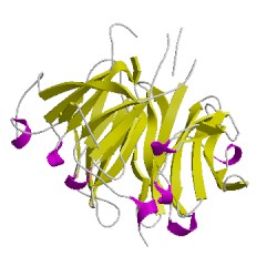 Image of CATH 2dg0A