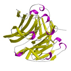 Image of CATH 2dg0B