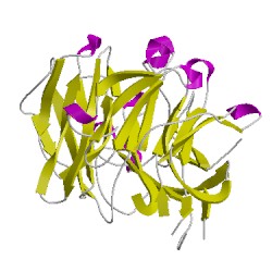 Image of CATH 2dg0C