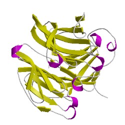 Image of CATH 2dg0D00