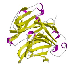 Image of CATH 2dg0E00