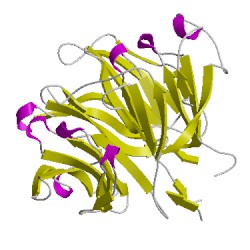 Image of CATH 2dg0G00