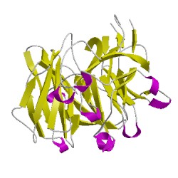 Image of CATH 2dg0H00