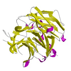 Image of CATH 2dg0J