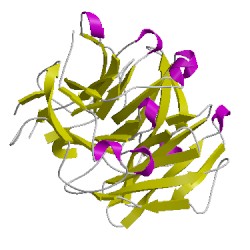 Image of CATH 2dg0K