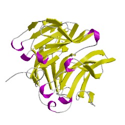 Image of CATH 2dg0L00