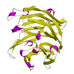 Image of CATH 2dg1A