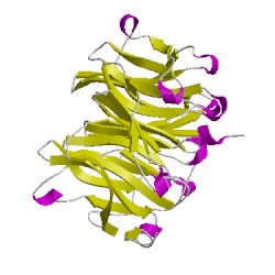 Image of CATH 2dg1D