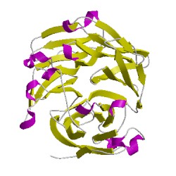 Image of CATH 2dg1E