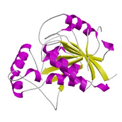 Image of CATH 2dg2E00