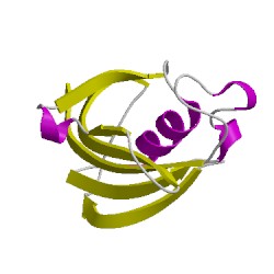 Image of CATH 2dg3A
