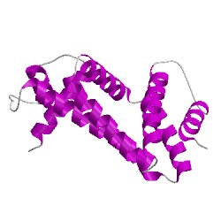 Image of CATH 2dg8A00