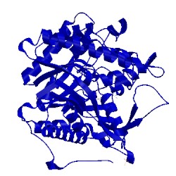 Image of CATH 2dga