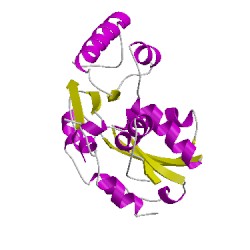 Image of CATH 2dgdB