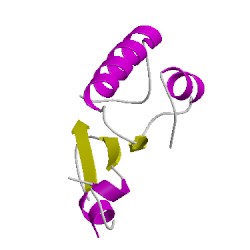Image of CATH 2dgdB01