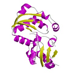 Image of CATH 2dgdC